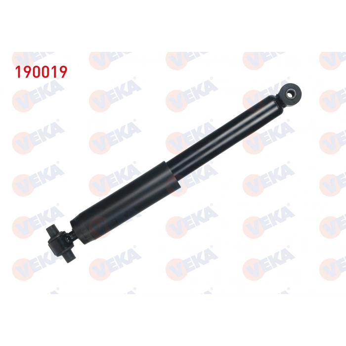 AMORTISOR ARKA SOL-SAG GAZLI FORD FOCUS I (DAW,DBW) STW 1.6i 16v 1998-2004