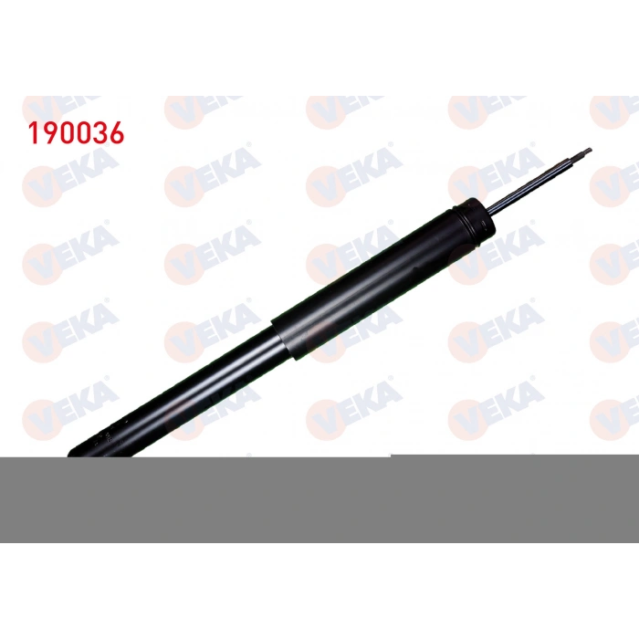 AMORTISOR ARKA SOL-SAG GAZLI FORD FOCUS III 1.6 TDCI 2011-2015