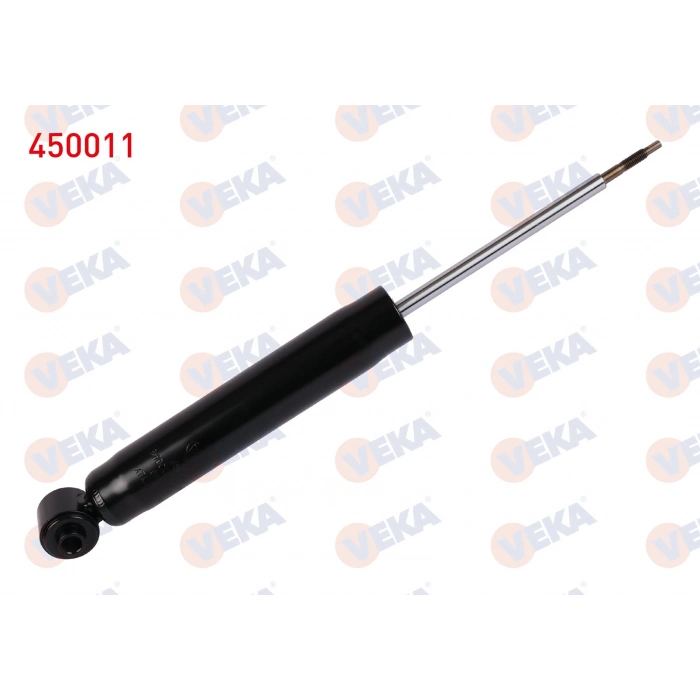AMORTISOR ARKA SOL-SAG GAZLI FORD MONDEO IV 2007-2014 / GALAXY II 2011-2015/ VOLVO S60 II 2010-2018 / S80 II 2006- / V60 2010-