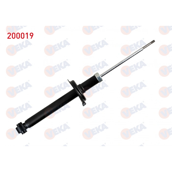 AMORTISOR ARKA SOL-SAG GAZLI HONDA ACCORD VI (CG,CK) 2.0i 16v 1997-2003