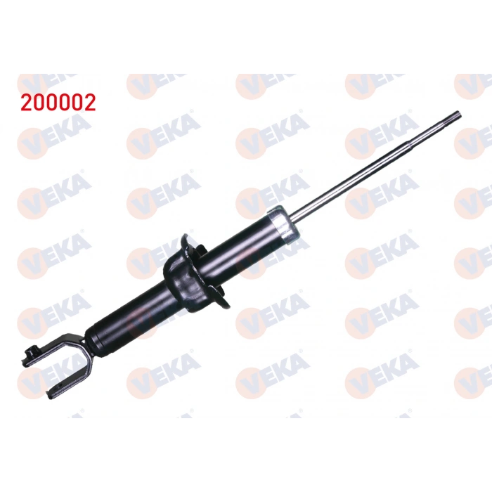 AMORTISOR ARKA SOL-SAG GAZLI HONDA CIVIC VI 1.6i 1995-2001