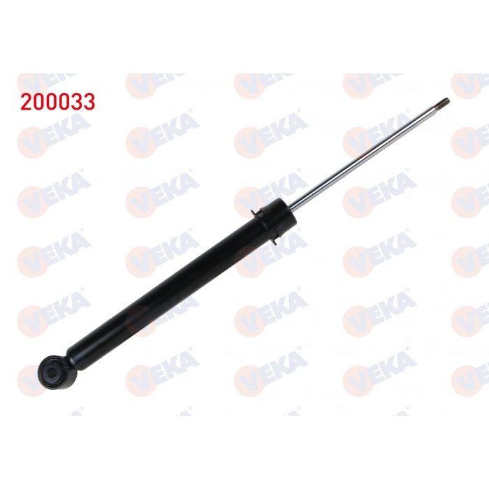 AMORTISOR ARKA SOL-SAG GAZLI HONDA CIVIC X (FC) 1.6i - 1.6 i-DTEC 2016-