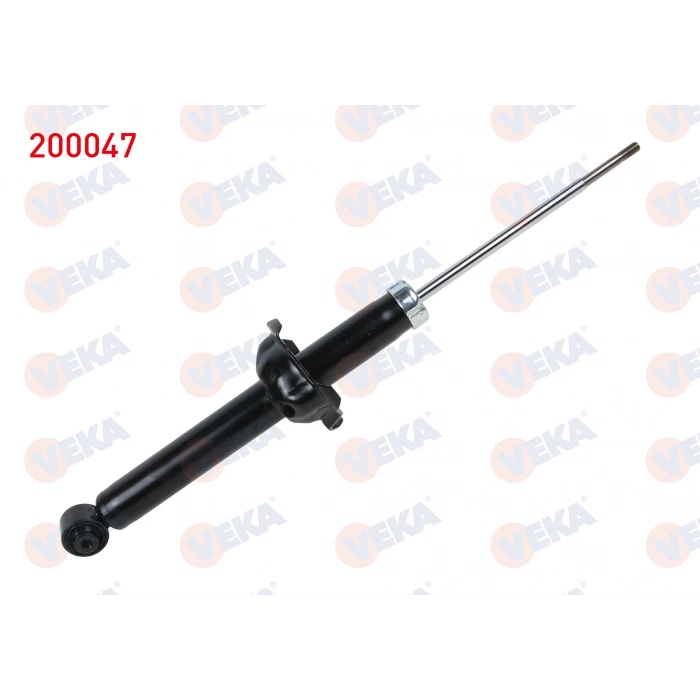 AMORTISOR ARKA SOL-SAG GAZLI HONDA CR-V 2.0i 16v 1995-2002