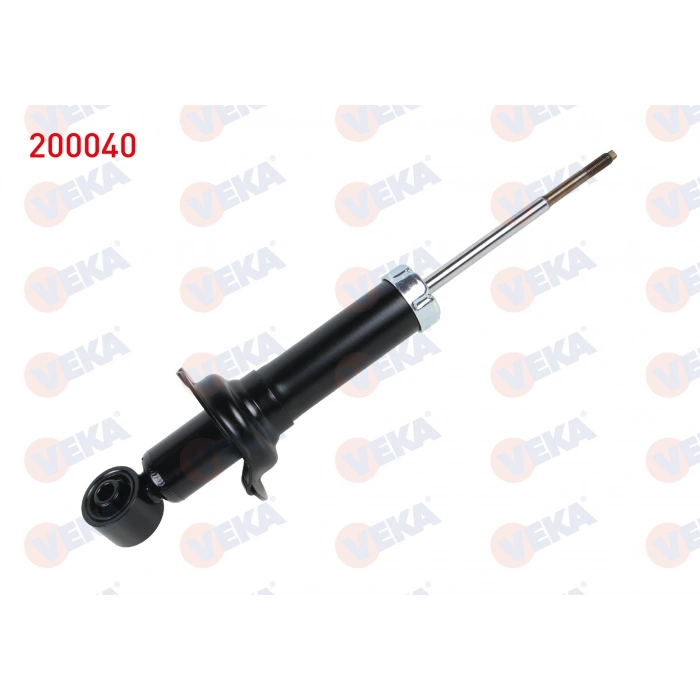 AMORTISOR ARKA SOL-SAG GAZLI HONDA CR-V II 2.0i 2002-2006