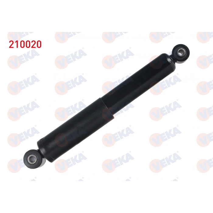 AMORTISOR ARKA SOL-SAG GAZLI HYUNDAI ACCENT BLUE 1.6 CRDI 2012-