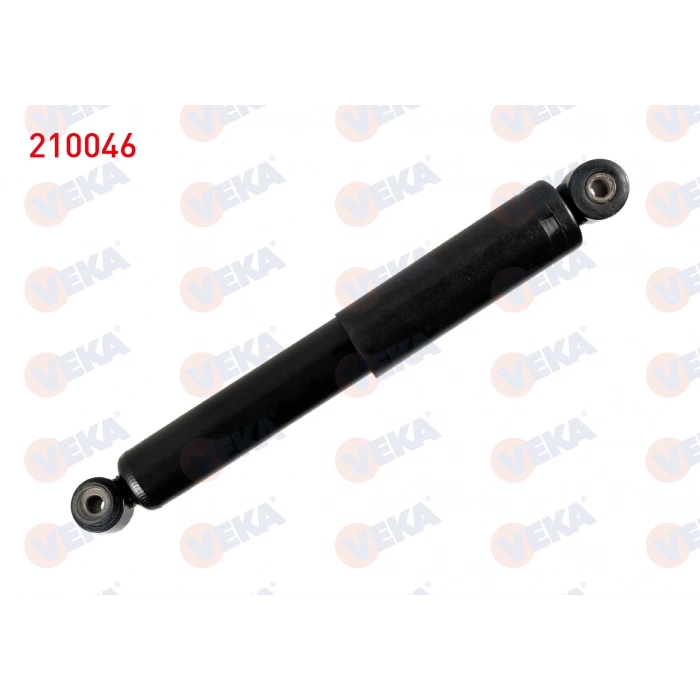 AMORTISOR ARKA SOL-SAG GAZLI HYUNDAI ELANTRA 1.6 D-CVVT 2011-