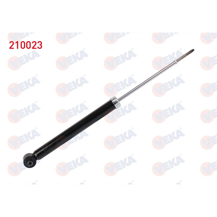 AMORTISOR ARKA SOL-SAG GAZLI HYUNDAI GETZ (TB) 1.1i 2002-2008