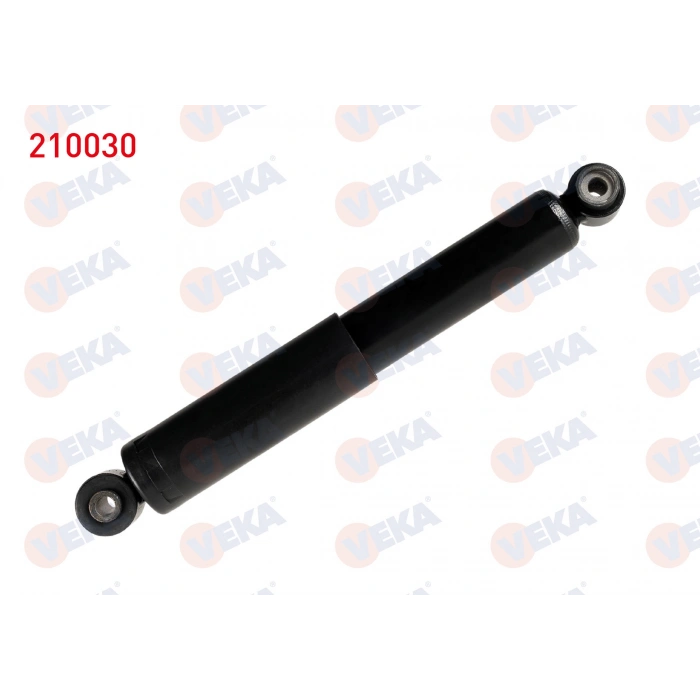 AMORTISOR ARKA SOL-SAG GAZLI HYUNDAI I20 (PB) 1.4 CRDI 2008-2012