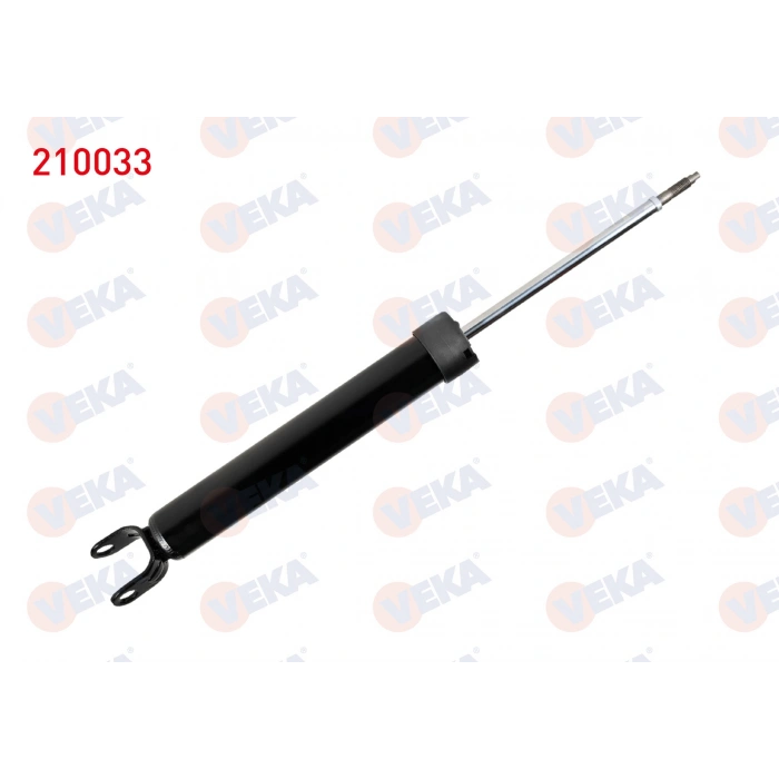 AMORTISOR ARKA SOL-SAG GAZLI HYUNDAI I30 (FD) 1.4i 2007-2011