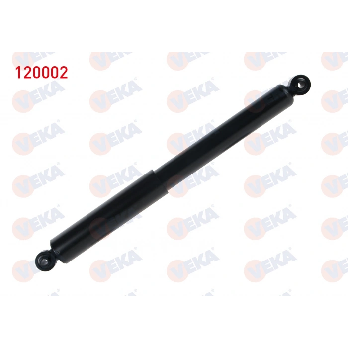 AMORTISOR ARKA SOL-SAG GAZLI JEEP GRAND CHEROKEE II (WJ,WG) 2.7 CRDI 1998-2005