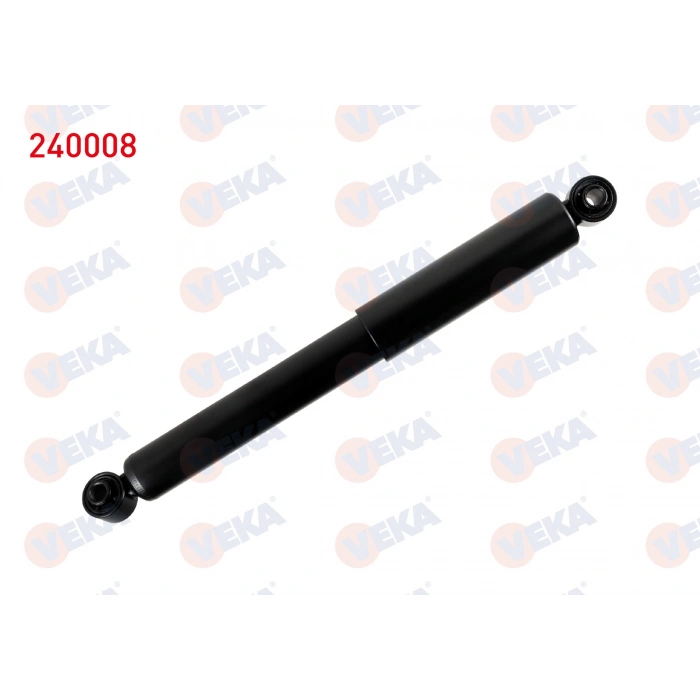 AMORTISOR ARKA SOL-SAG GAZLI KIA SORENTO I (JC) 2.5 CRDI 2002-2006