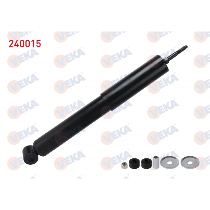 AMORTISOR ARKA SOL-SAG GAZLI KIA SORENTO I X FORCE (JC) 2.5 CRDI 2002-2006