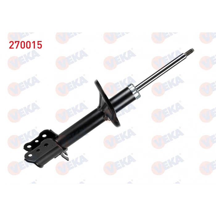 AMORTISOR ARKA SOL-SAG GAZLI MAZDA 626 IV (GE) 1.8i 1992-1997