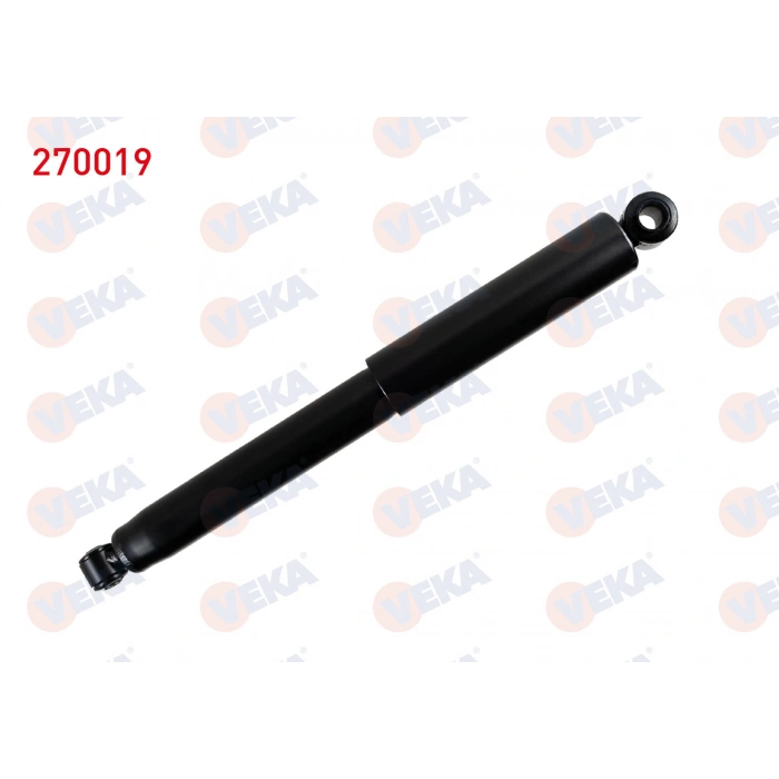 AMORTISOR ARKA SOL-SAG GAZLI MAZDA BT-50 2.5 CD 4X4 2006-