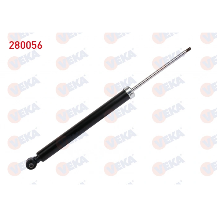 AMORTISOR ARKA SOL-SAG GAZLI MERCEDES A SERISI (W176) 2012-2016