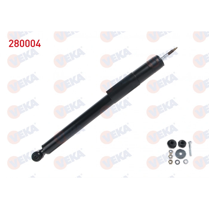 AMORTISOR ARKA SOL-SAG GAZLI MERCEDES C SERISI (W203) C 180 - C 200 - C 200 CDI - C 220 CDI - C 270 CDI - C 320 2000-2006