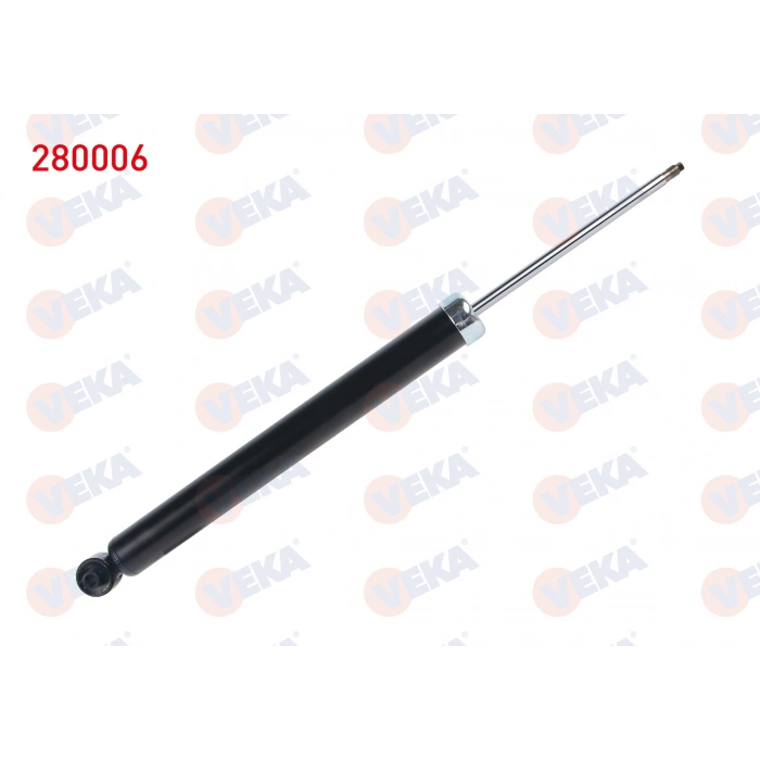 AMORTISOR ARKA SOL-SAG GAZLI MERCEDES C SERISI (W204) C 180 - C 200 - C 220 - C 200 CDI - C 220 CDI - C 250 CDI 2007-2014