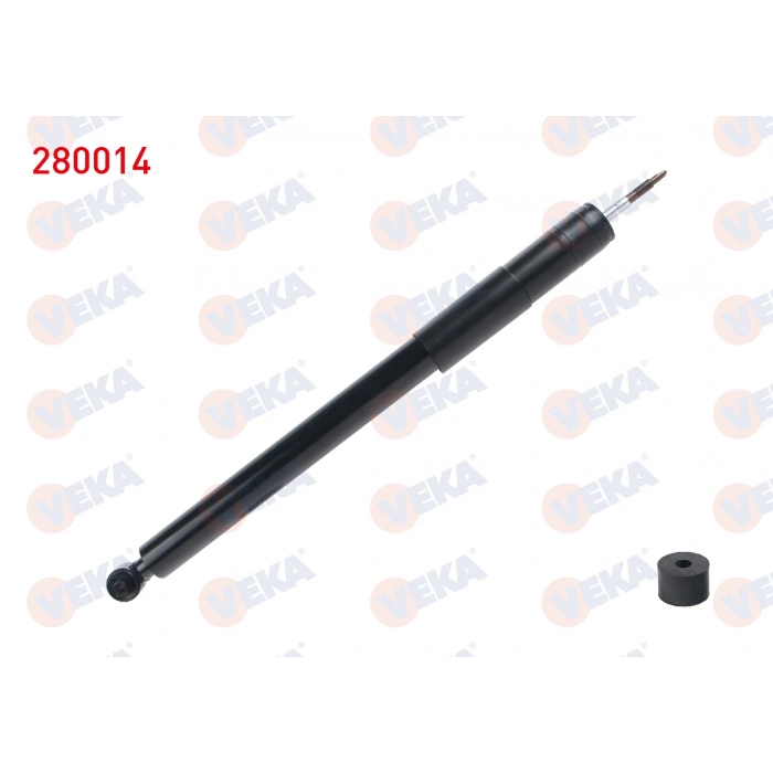 AMORTISOR ARKA SOL-SAG GAZLI MERCEDES E SERISI (W211) AVANGARTE / ELEGANCE E 200 - E 240 - E 200 CDI - E 220 CDI - E 280 CDI - E 320 - E 320 CDI 2002-20008