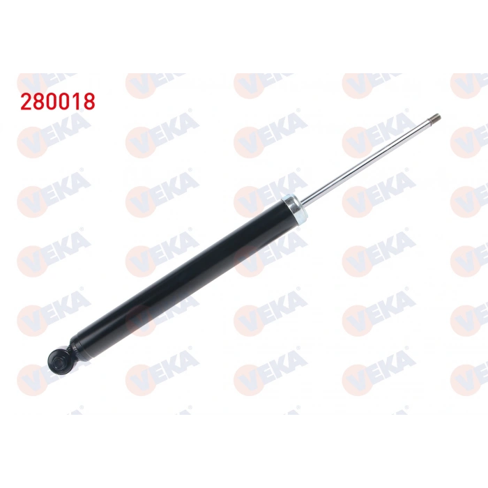 AMORTISOR ARKA SOL-SAG GAZLI MERCEDES E SERISI (W212) E 200 CDI - E 220 CDI - E 250 CDI - E 300 CDI - E 350 CDI 2009-2016