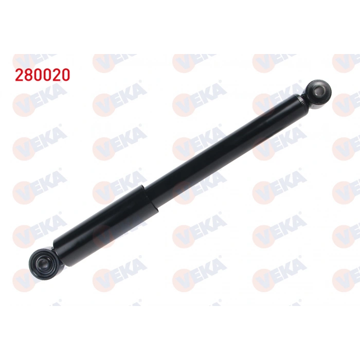 AMORTISOR ARKA SOL-SAG GAZLI MERCEDES VITO (W638) 112 CDI - 110 CDI - 108 CDI 1997-2003