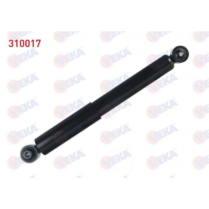 AMORTISOR ARKA SOL-SAG GAZLI NISSAN QASHQAI (J10) 2007-2014 / X-TRAIL (T32) 2007-2013/ RENAULT KADJAR 2016-/ KOLEOS 2008-