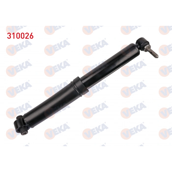 AMORTISOR ARKA SOL-SAG GAZLI NISSAN QASHQAI (J11) 2014- / RENAULT KADJAR 2018-