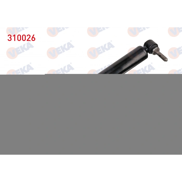 AMORTISOR ARKA SOL-SAG GAZLI NISSAN QASHQAI (J11) 2014- / RENAULT KADJAR 2018-