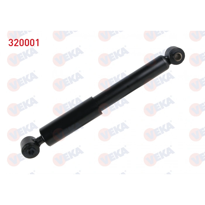 AMORTISOR ARKA SOL-SAG GAZLI OPEL ASTRA G (F69) 1.6 16v 1998-2005