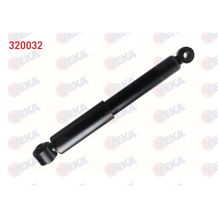 AMORTISOR ARKA SOL-SAG GAZLI OPEL ASTRA H 1.3 CDTI 2004-2010