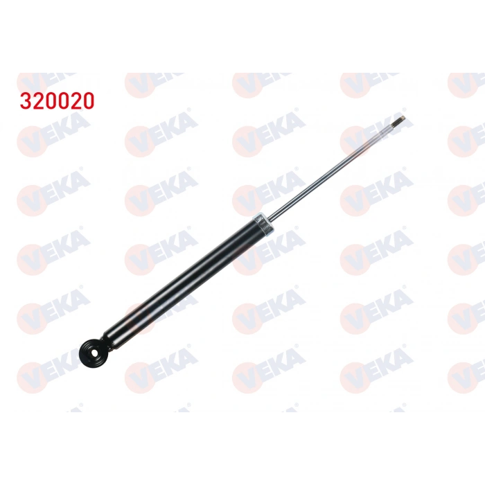 AMORTISOR ARKA SOL-SAG GAZLI OPEL ASTRA J 1.3 CDTI 2009-2016