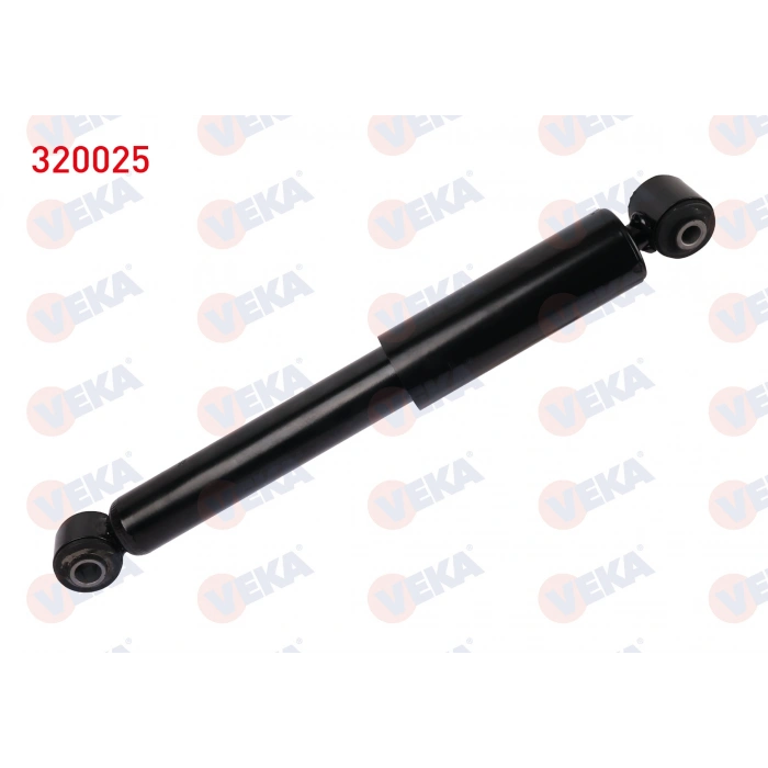 AMORTISOR ARKA SOL-SAG GAZLI OPEL COMBO C 1.3 CDTI 2001-2006