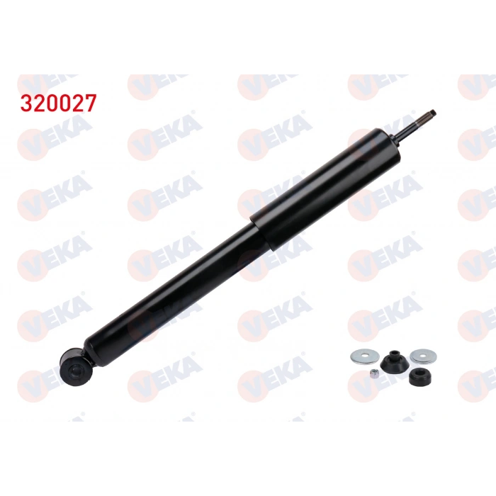 AMORTISOR ARKA SOL-SAG GAZLI OPEL CORSA B 1.4i 1993-2000