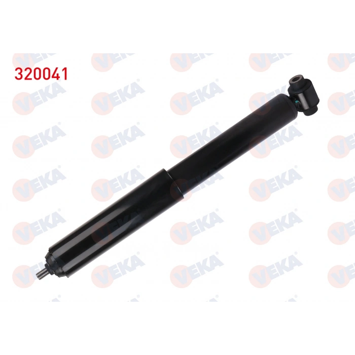 AMORTISOR ARKA SOL-SAG GAZLI OPEL GRANDLAND X 1.2 T - 1.5 T 2017- / PEUGEOT 3008 - 5008 1.5 BlueHDI - 1.6 BlueHDI 2016-