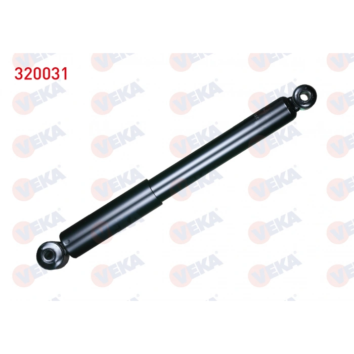 AMORTISOR ARKA SOL-SAG GAZLI OPEL VECTRA C 1.6 16v 2002-2008