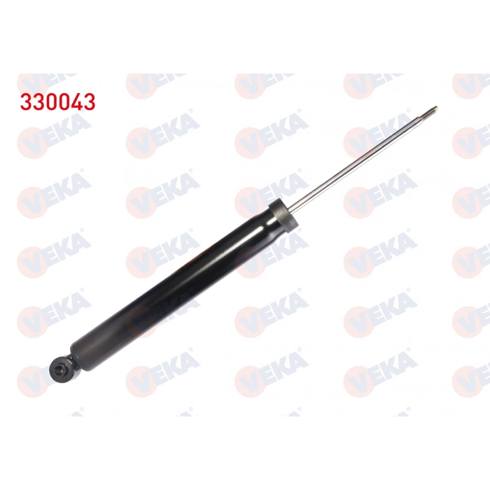 AMORTISOR ARKA SOL-SAG GAZLI PEUGEOT 3008 1.6 HDI 2009-