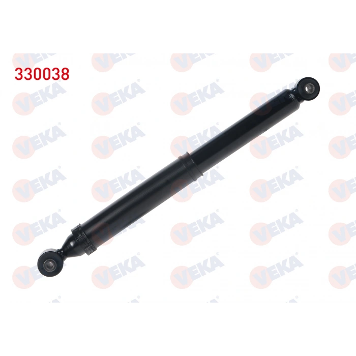 AMORTISOR ARKA SOL-SAG GAZLI PEUGEOT 301 1.6 HDI 2012-