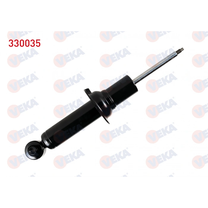 AMORTISOR ARKA SOL-SAG GAZLI PEUGEOT 508 1.6 2010-