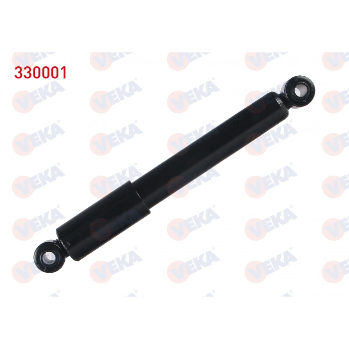 AMORTISOR ARKA SOL-SAG GAZLI PEUGEOT PARTNER (5,5F) 1.4i 1996-2008