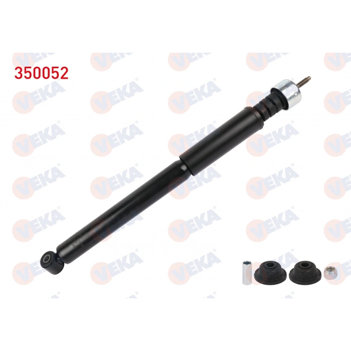 AMORTISOR ARKA SOL-SAG GAZLI RENAULT CAPTUR 1.5 DCI - 0.9 - 1.3 Tce 2013-2018