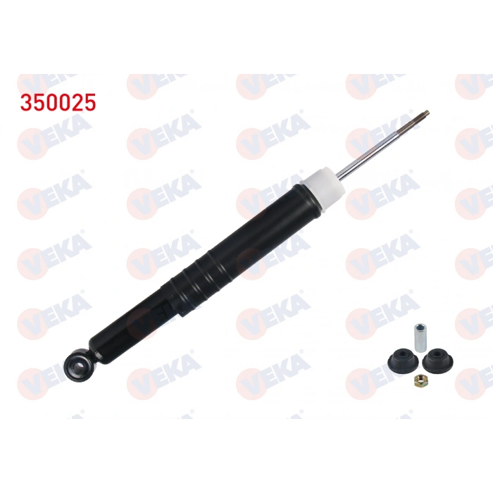 AMORTISOR ARKA SOL-SAG GAZLI RENAULT CLIO IV 1.5 DCI HB - SW 2012-