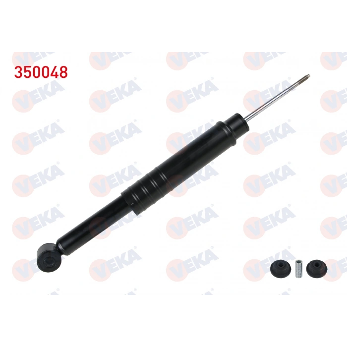 AMORTISOR ARKA SOL-SAG GAZLI RENAULT CLIO V 0.9 TCe - 1.0 SCe - 1.0 Tce - 1.3 TCe - 1.5 BLUE DCI 2020-