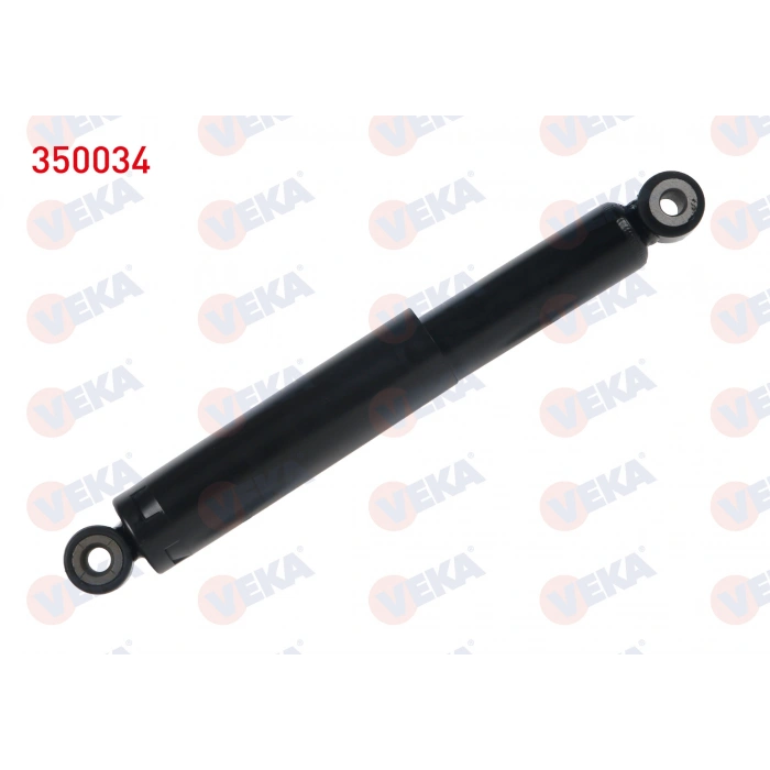 AMORTISOR ARKA SOL-SAG GAZLI RENAULT KANGOO (KW0/1) 1.5 DCI 2008-