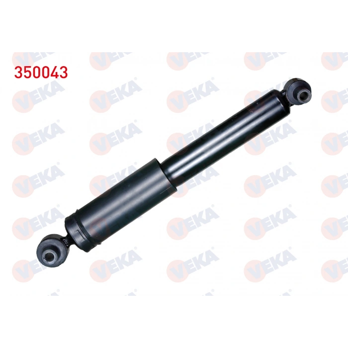 AMORTISOR ARKA SOL-SAG GAZLI RENAULT MEGANE I SW 1.4i 16v - 1.6i 16v - 1.9 DTI 1996-2003