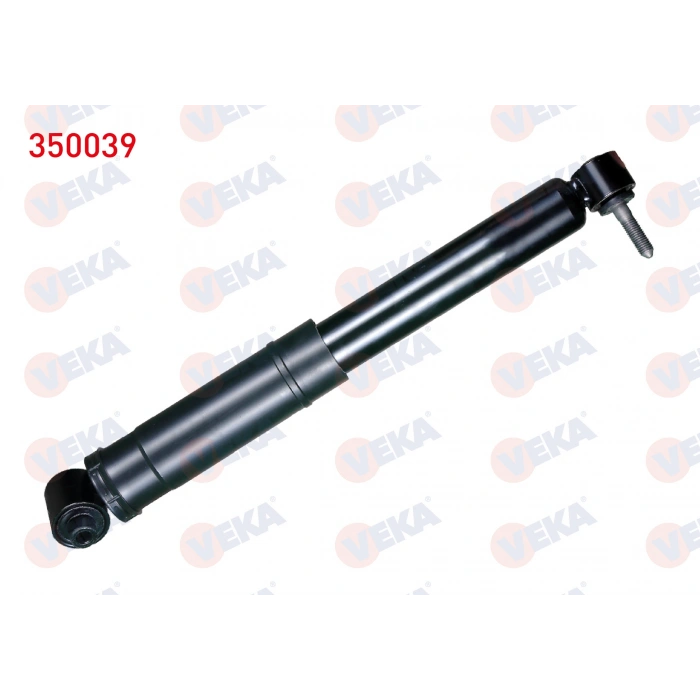 AMORTISOR ARKA SOL-SAG GAZLI RENAULT MEGANE IV SEDAN (LV--) 1.5 DCI A-T 2016-