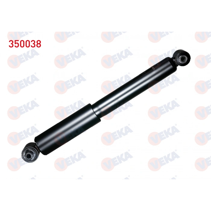 AMORTISOR ARKA SOL-SAG GAZLI RENAULT MEGANE IV SEDAN (LV--) 1.5 DCI M-T 2016-