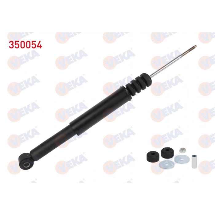 AMORTISOR ARKA SOL-SAG GAZLI RENAULT TALIANT 1.0 TCE 2021-