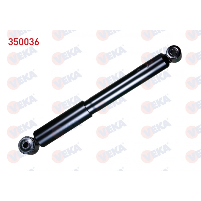 AMORTISOR ARKA SOL-SAG GAZLI RENAULT TRAFIC III (JG_) 1.6 DCI 2014-