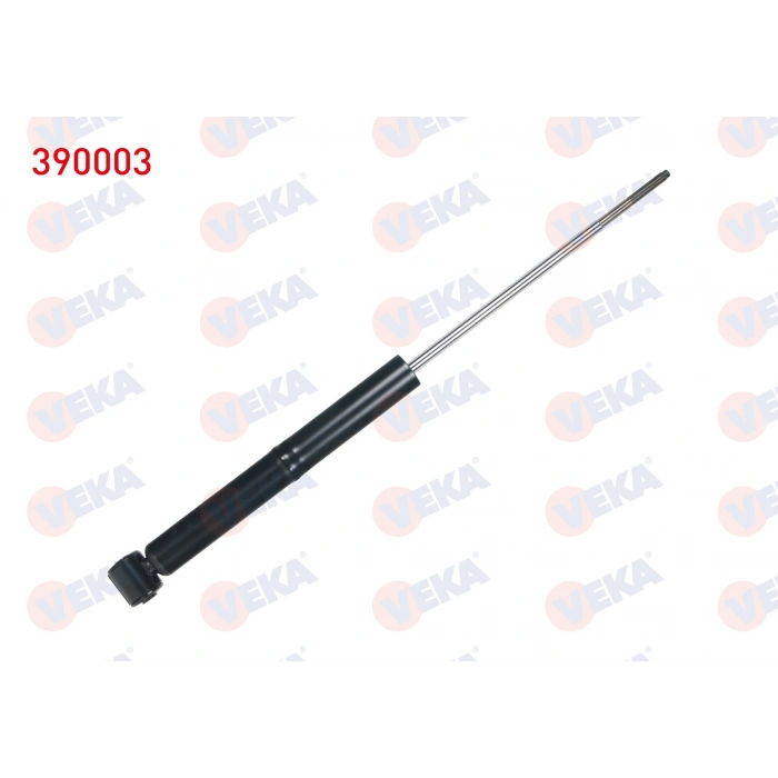 AMORTISOR ARKA SOL-SAG GAZLI SKODA FAVORIT PICK UP 1.3 1992-1997