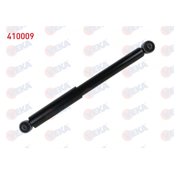 AMORTISOR ARKA SOL-SAG GAZLI SUZUKI GRAND VITARA II (JT) 1.6 VVT-I - 1.9 DDIS - 2.0i 2005-2015