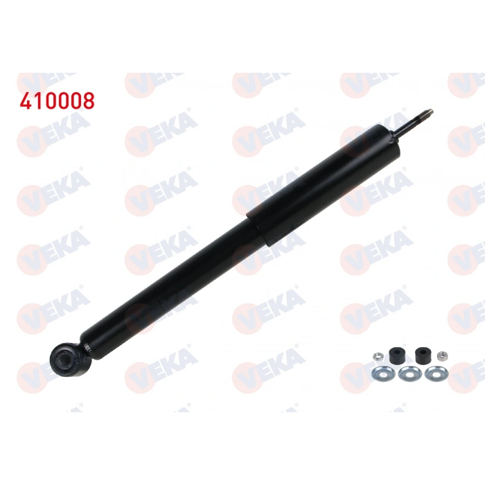 AMORTISOR ARKA SOL-SAG GAZLI SUZUKI VITARA (ET,TA) 1.6i 16v - 2.0i 1988-1999